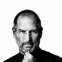 Steve Jobs